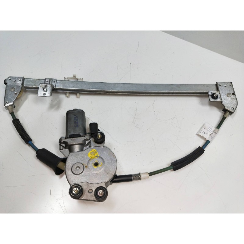 Recambio de elevalunas delantero derecho para fiat multipla (186) 1.6 16v elx / 100 16v elx referencia OEM IAM 465106290  5P