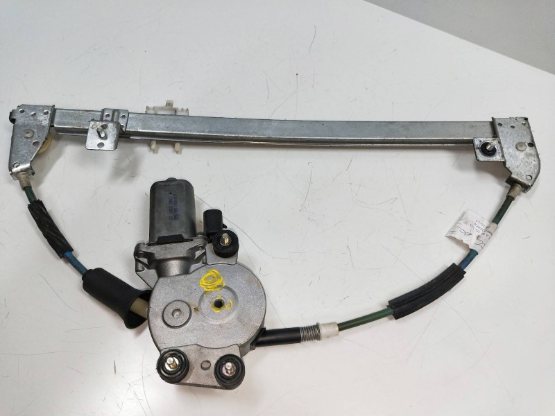 Recambio de elevalunas delantero derecho para fiat multipla (186) 1.6 16v elx / 100 16v elx referencia OEM IAM 465106290  5P