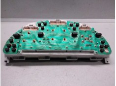 Recambio de cuadro instrumentos para daewoo lanos 1.6 cat referencia OEM IAM 96304720 20020250 8B20 RK 2