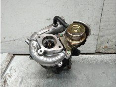Recambio de turbocompresor para nissan almera tino (v10m) básico referencia OEM IAM 7053062 144114U100 GT1549 2