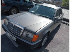 mercedes clase e (w124) berlina del año 2000 2
