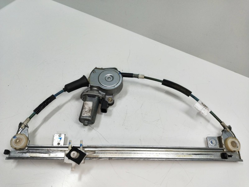 Recambio de elevalunas delantero derecho para fiat multipla (186) 1.6 16v elx / 100 16v elx referencia OEM IAM 465106290  5P