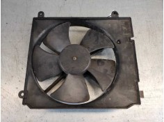 Recambio de electroventilador para daewoo lanos 1.6 cat referencia OEM IAM   