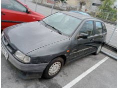 seat ibiza (6k) del año 1994