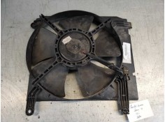Recambio de electroventilador para daewoo lanos 1.6 cat referencia OEM IAM    2