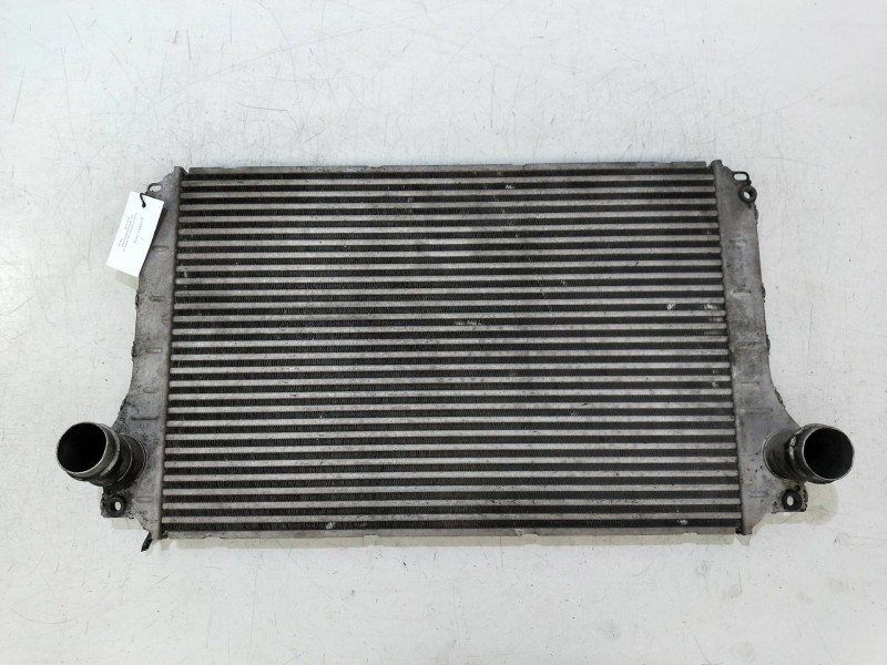Recambio de intercooler para toyota avensis berlina (t25) 2.0 d4-d executive berlina (5-ptas.) referencia OEM IAM   