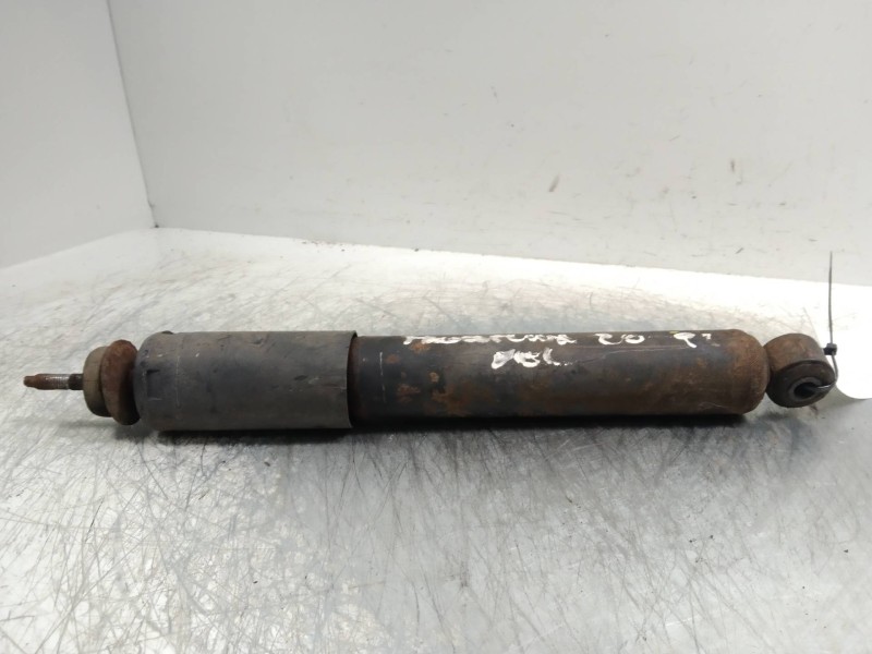 Recambio de amortiguador delantero para opel frontera a sport soft top referencia OEM IAM   