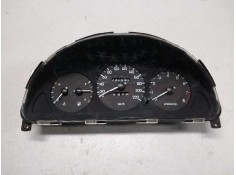 Recambio de cuadro instrumentos para daewoo lanos 1.5 cat referencia OEM IAM 96275911 20027870 8F18 AG