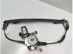 Recambio de elevalunas delantero derecho para fiat palio weekend (178) 1.7 turbodiesel referencia OEM IAM 46446618  5P