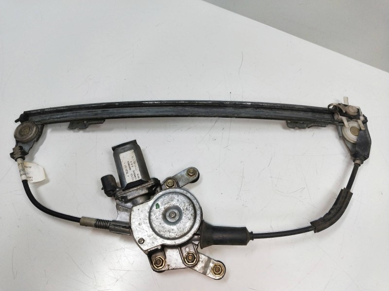 Recambio de elevalunas delantero derecho para fiat palio weekend (178) 1.7 turbodiesel referencia OEM IAM 46446618  5P