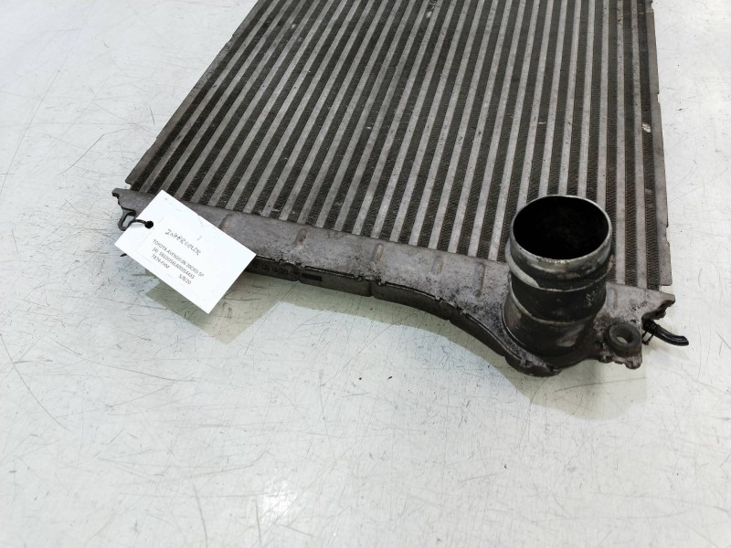 Recambio de intercooler para toyota avensis berlina (t25) 2.0 d4-d executive berlina (5-ptas.) referencia OEM IAM   