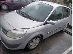 renault scenic ii del año 2005