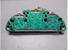 Recambio de cuadro instrumentos para daewoo lanos 1.5 cat referencia OEM IAM 96275911 20027870 8F18 AG 2