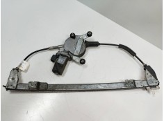 Recambio de elevalunas delantero derecho para fiat palio weekend (178) 1.7 turbodiesel referencia OEM IAM 46446618  5P 2