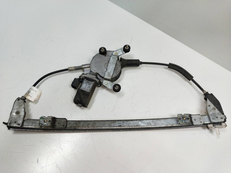 Recambio de elevalunas delantero derecho para fiat palio weekend (178) 1.7 turbodiesel referencia OEM IAM 46446618  5P