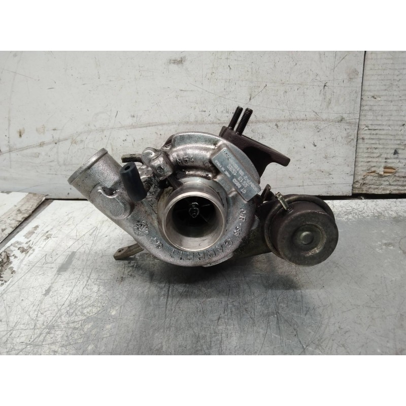 Recambio de turbocompresor para alfa romeo 147 (190) 1.9 jtd 8v impression referencia OEM IAM 55191595 7088472 