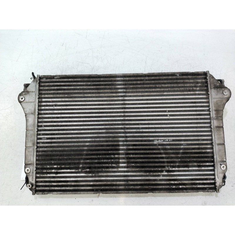 Recambio de intercooler para toyota avensis berlina (t25) 2.0 d4-d executive berlina (5-ptas.) referencia OEM IAM   