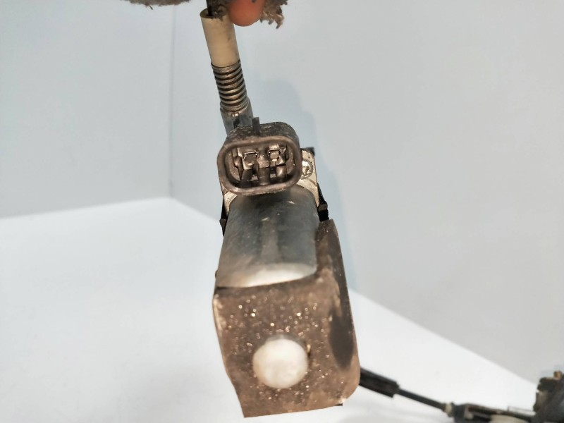 Recambio de elevalunas delantero derecho para fiat palio weekend (178) 1.7 turbodiesel referencia OEM IAM 46446618  5P