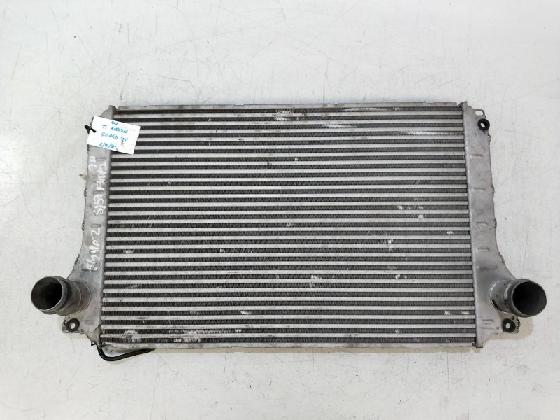 Recambio de intercooler para toyota avensis berlina (t25) 2.2 d-4d cat referencia OEM IAM    Recambio de intercooler para toyota avensis berlina (t25) 2.2 d-4d cat referencia OEM IAM