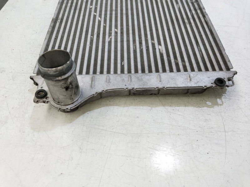 Recambio de intercooler para toyota avensis berlina (t25) 2.2 d-4d cat referencia OEM IAM    Recambio de intercooler para toyota avensis berlina (t25) 2.2 d-4d cat referencia OEM IAM