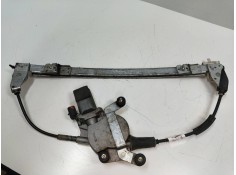 Recambio de elevalunas delantero izquierdo para fiat palio weekend (178) 1.7 turbodiesel referencia OEM IAM 46446619  5P