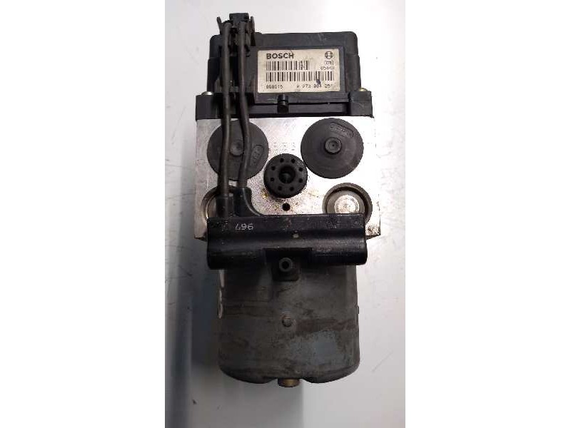 Recambio de abs para daewoo leganza 2.0 cat referencia OEM IAM 0265220459 0273004251 96222078