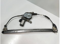 Recambio de elevalunas delantero izquierdo para fiat palio weekend (178) 1.7 turbodiesel referencia OEM IAM 46446619  5P 2