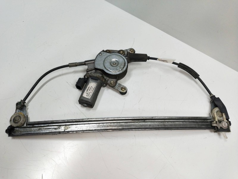 Recambio de elevalunas delantero izquierdo para fiat palio weekend (178) 1.7 turbodiesel referencia OEM IAM 46446619  5P