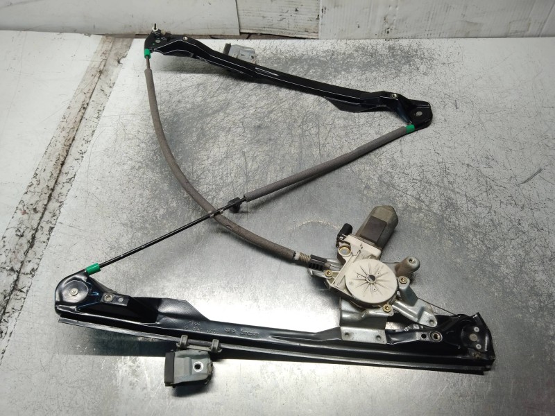 Recambio de elevalunas delantero derecho para ford focus berlina (cak) 1.8 tdci turbodiesel cat referencia OEM IAM   3P