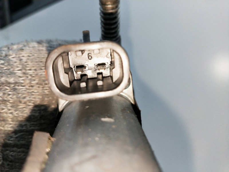 Recambio de elevalunas delantero izquierdo para fiat palio weekend (178) 1.7 turbodiesel referencia OEM IAM 46446619  5P