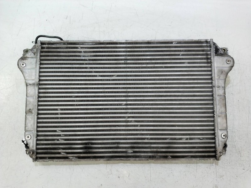 Recambio de intercooler para toyota avensis berlina (t25) 2.2 d-4d cat referencia OEM IAM    Recambio de intercooler para toyota avensis berlina (t25) 2.2 d-4d cat referencia OEM IAM