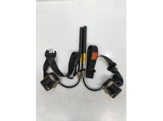Recambio de juego cinturones delantero para volkswagen vento (1h2) 1.9 tdi referencia OEM IAM   4P