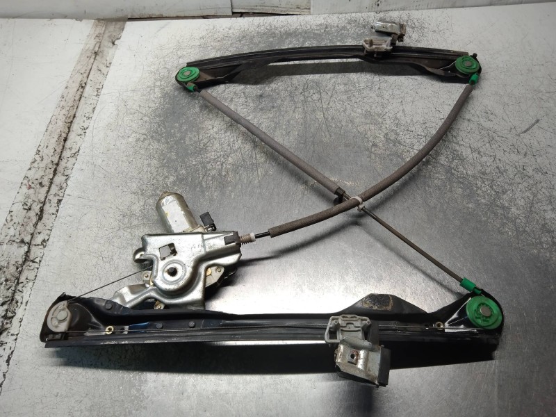 Recambio de elevalunas delantero derecho para ford focus berlina (cak) 1.8 tdci turbodiesel cat referencia OEM IAM   3P