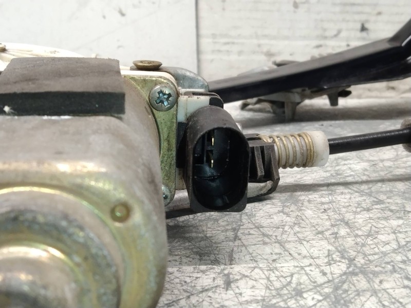 Recambio de elevalunas delantero derecho para ford focus berlina (cak) 1.8 tdci turbodiesel cat referencia OEM IAM   3P