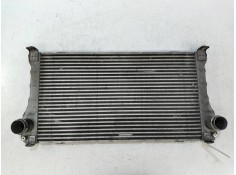 Recambio de intercooler para toyota corolla (e12) 2.0 turbodiesel cat referencia OEM IAM JD1271002541  