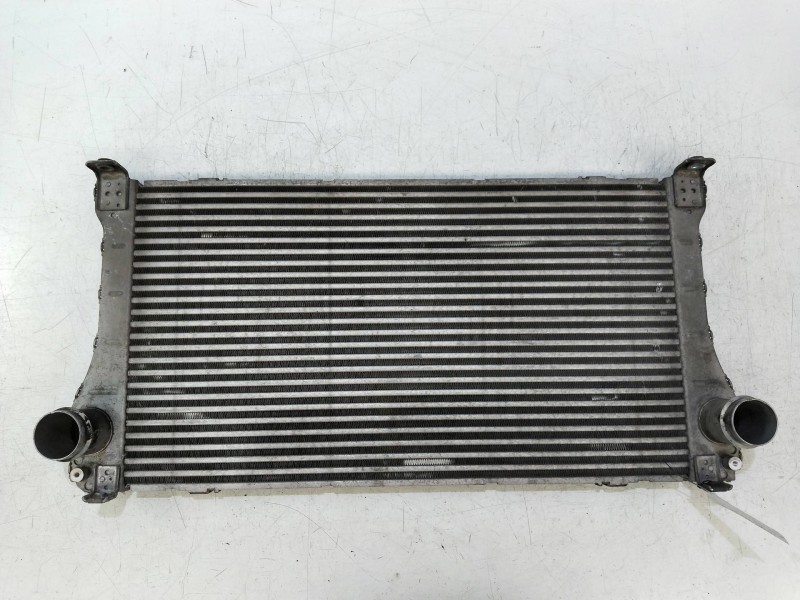 Recambio de intercooler para toyota corolla (e12) 2.0 turbodiesel cat referencia OEM IAM JD1271002541  