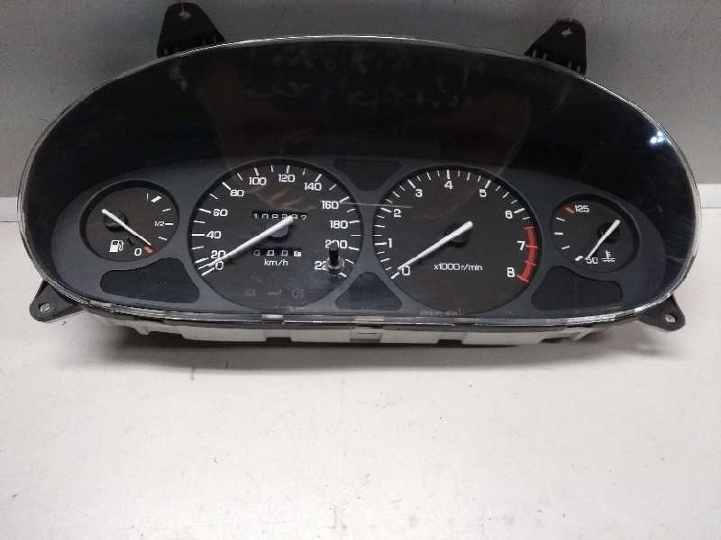 Recambio de cuadro instrumentos para daewoo leganza 2.0 cat referencia OEM IAM 96340322 U29I070130 U2