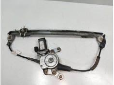 Recambio de elevalunas delantero derecho para fiat palio weekend (178) td 70 referencia OEM IAM 46446618  5P