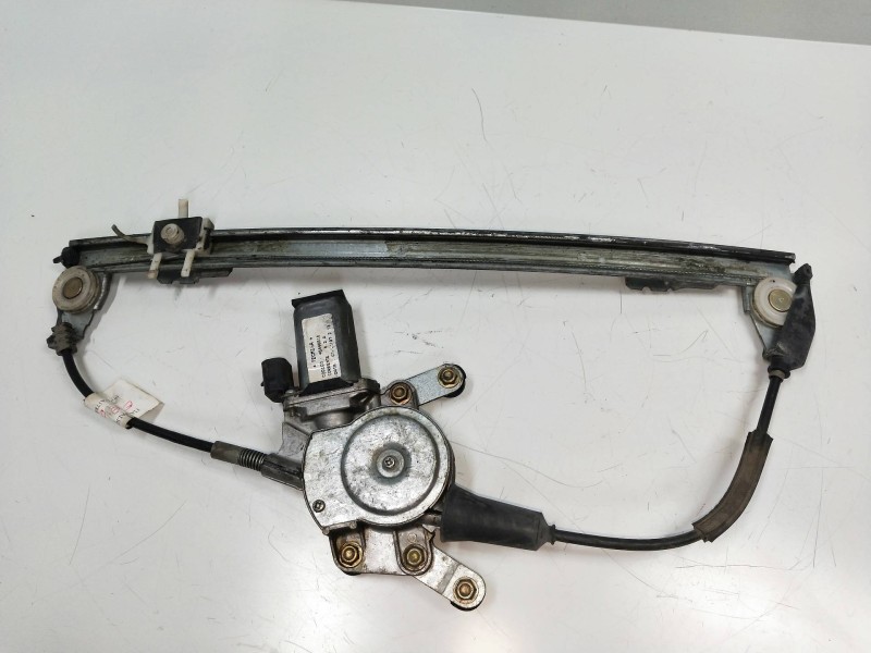 Recambio de elevalunas delantero derecho para fiat palio weekend (178) td 70 referencia OEM IAM 46446618  5P