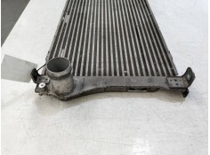 Recambio de intercooler para toyota corolla (e12) 2.0 turbodiesel cat referencia OEM IAM JD1271002541   2