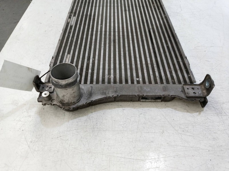 Recambio de intercooler para toyota corolla (e12) 2.0 turbodiesel cat referencia OEM IAM JD1271002541  