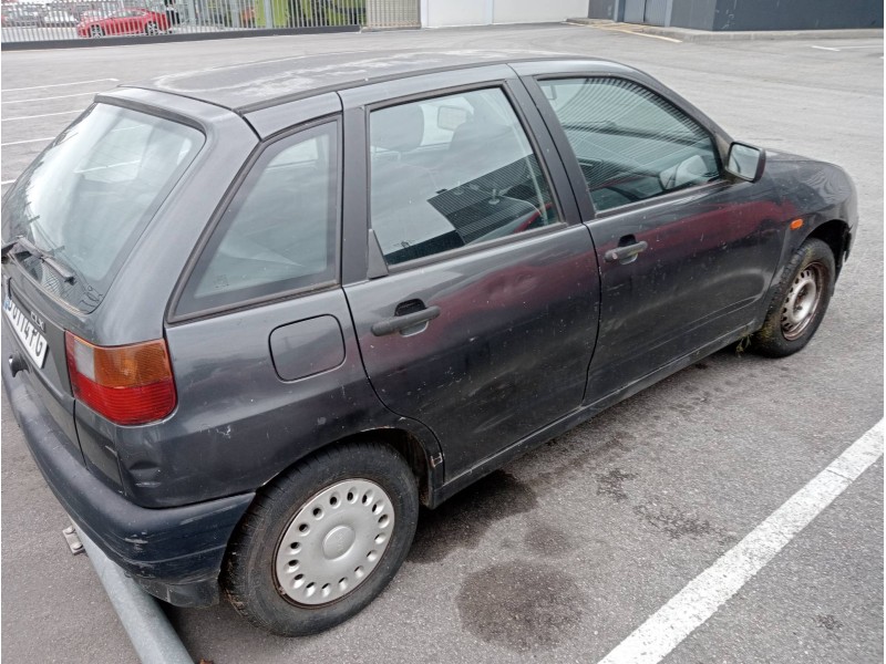 seat ibiza (6k) del año 1994