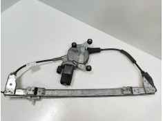 Recambio de elevalunas delantero derecho para fiat palio weekend (178) td 70 referencia OEM IAM 46446618  5P 2