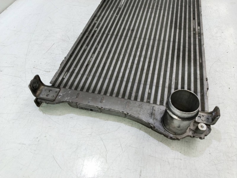 Recambio de intercooler para toyota corolla (e12) 2.0 turbodiesel cat referencia OEM IAM JD1271002541  