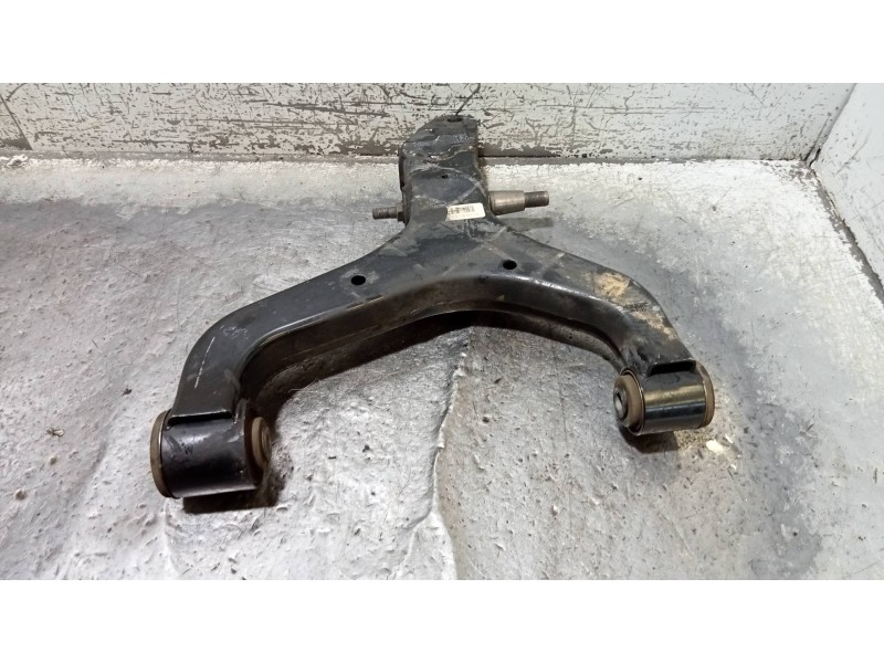 Recambio de brazo suspension inferior delantero izquierdo para ssangyong actyon 200 xdi referencia OEM IAM   