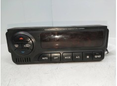 Recambio de mando calefaccion / aire acondicionado para daewoo leganza 2.0 cat referencia OEM IAM 96334786 ST0990930007 