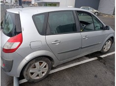 renault scenic ii del año 2005 2