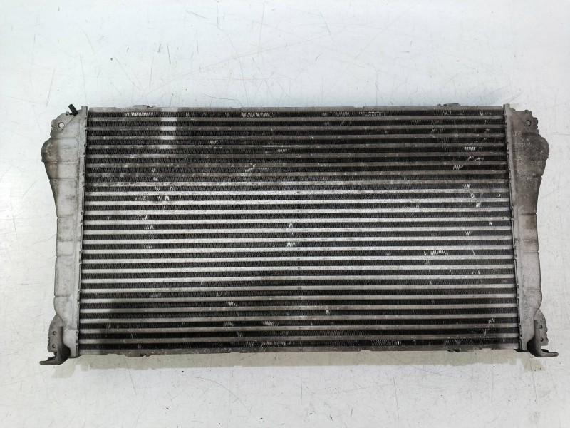 Recambio de intercooler para toyota corolla (e12) 2.0 turbodiesel cat referencia OEM IAM JD1271002541  