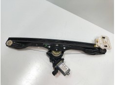 Recambio de elevalunas delantero derecho para fiat panda (319) 1.2 cat referencia OEM IAM 51983616  5P