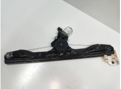 Recambio de elevalunas delantero derecho para fiat panda (319) 1.2 cat referencia OEM IAM 51983616  5P 2